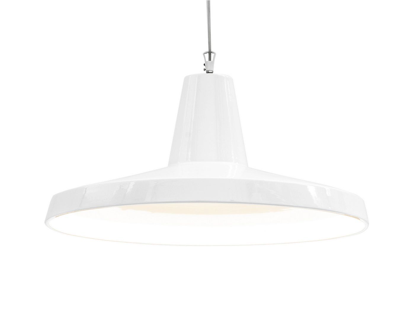 Керамический подвесной светильник Karman Gangster ARCH-00028600 - Вид №6