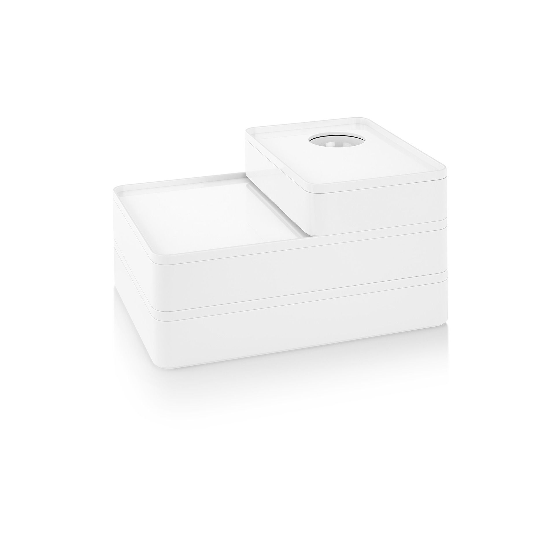 Поддон для посуды из АБС-пластика Herman Miller Formwork ARCH-00142532 - Вид №4