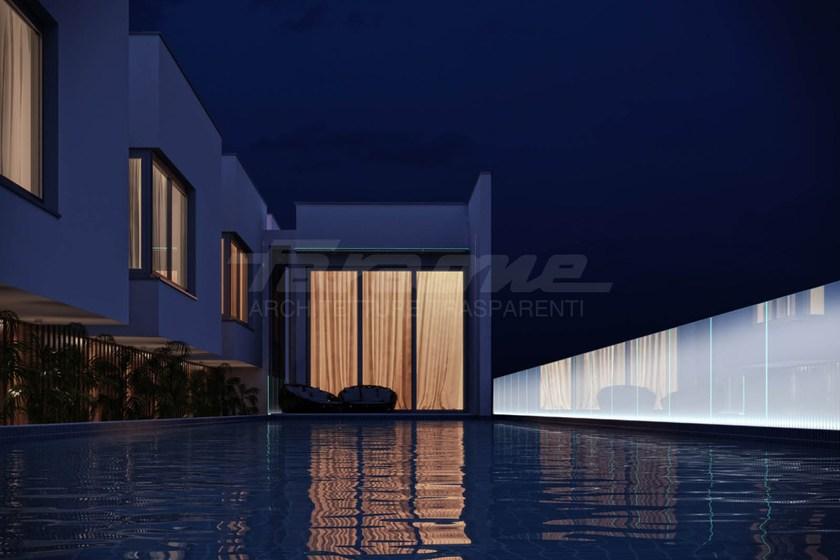 FARAONE Стекло для светодиода sun-id-1428698 - Вид №4