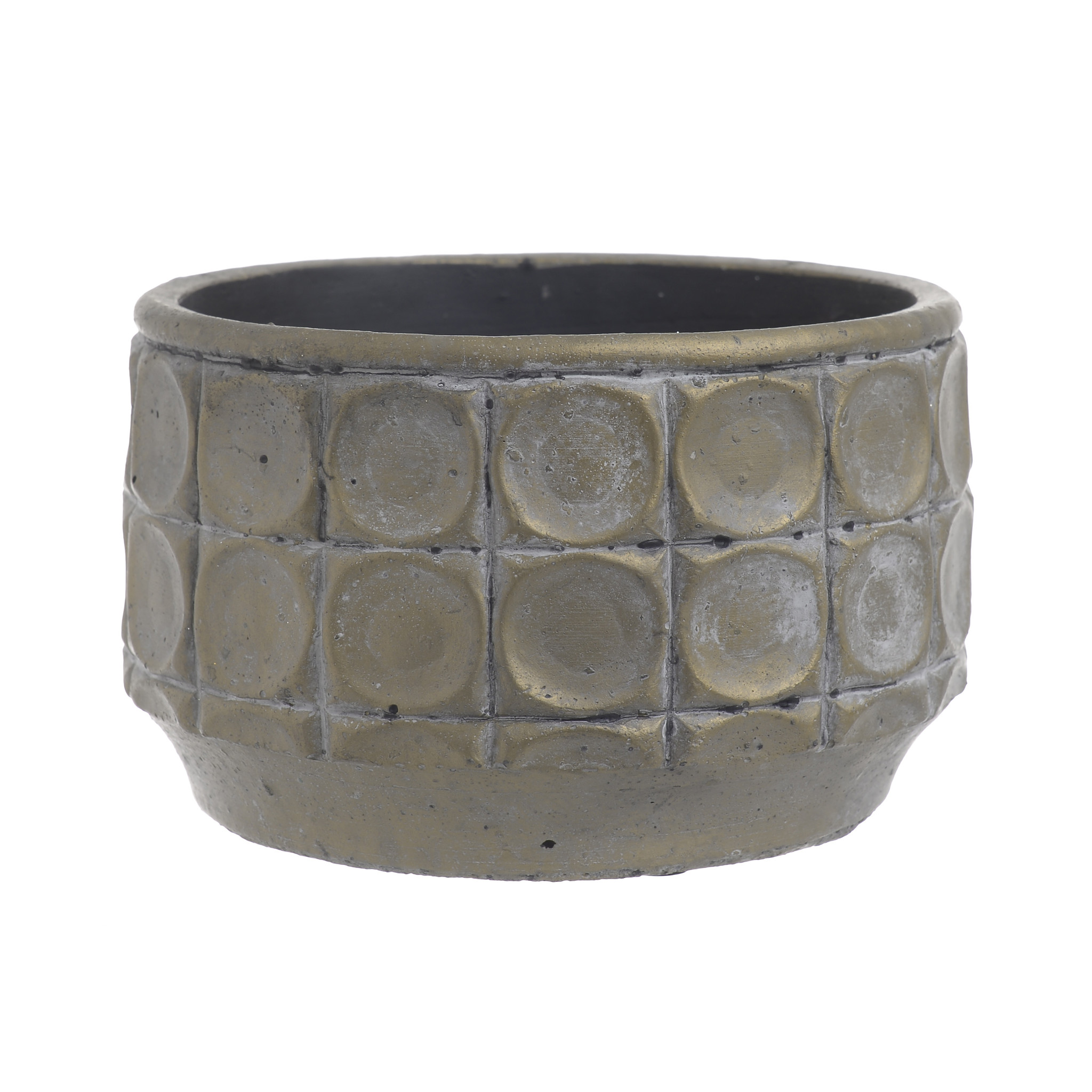 3870456.0040 кашпо TO4ROOMS  - Вид №1