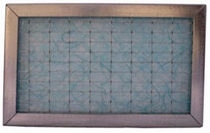 Fintek Стекловолоконный фильтр для фанкойлов