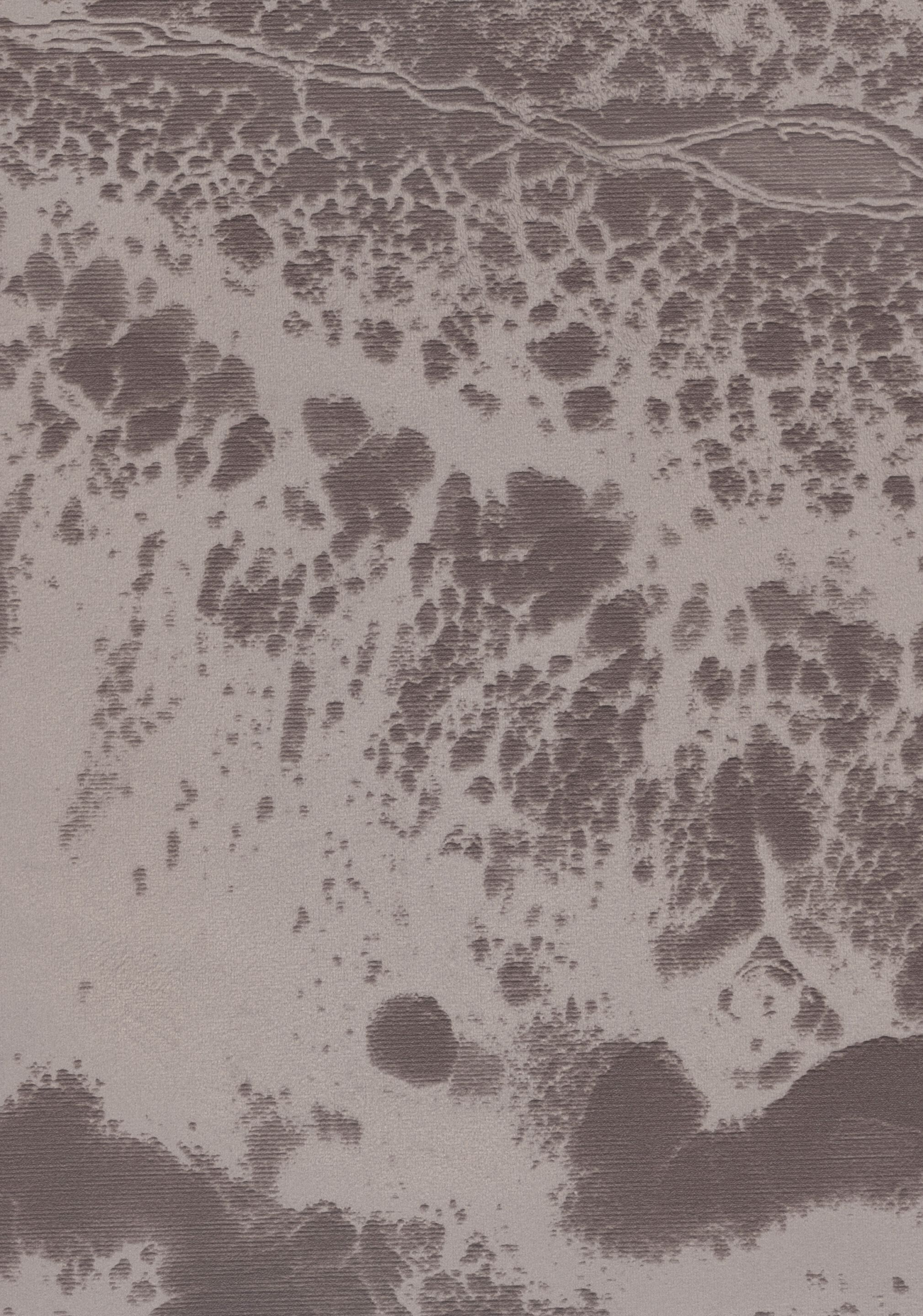 Обои с лазерной маркировкой на бархате TEXAM Королевский ARCH-00025723 - Вид №4