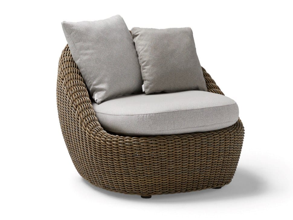 Садовое кресло Shintotex® POINT Heritage ARCH-00097349 - Вид №1