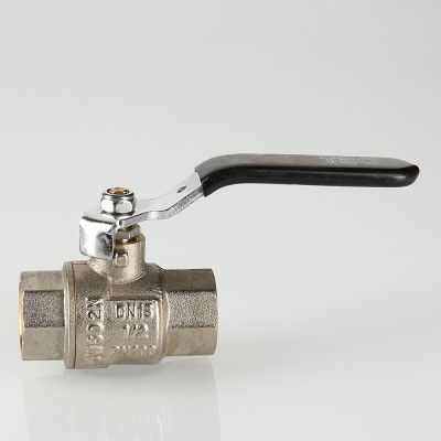 VT.314.N.04 Кран шаровой усиленный VALTEC PERFECT Valtec 1/2"  - Вид №4