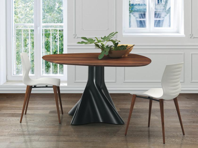 Oliver B. Деревянный стол Oliver b. casa sun-id-1359554 - Вид №1