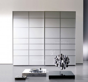 Шкаф FRAMMENTI EMMEBI OW71