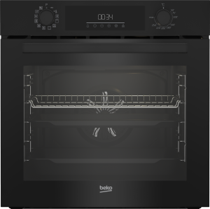 5460084 Электрический духовой шкаф Beko BBIM11301B черный