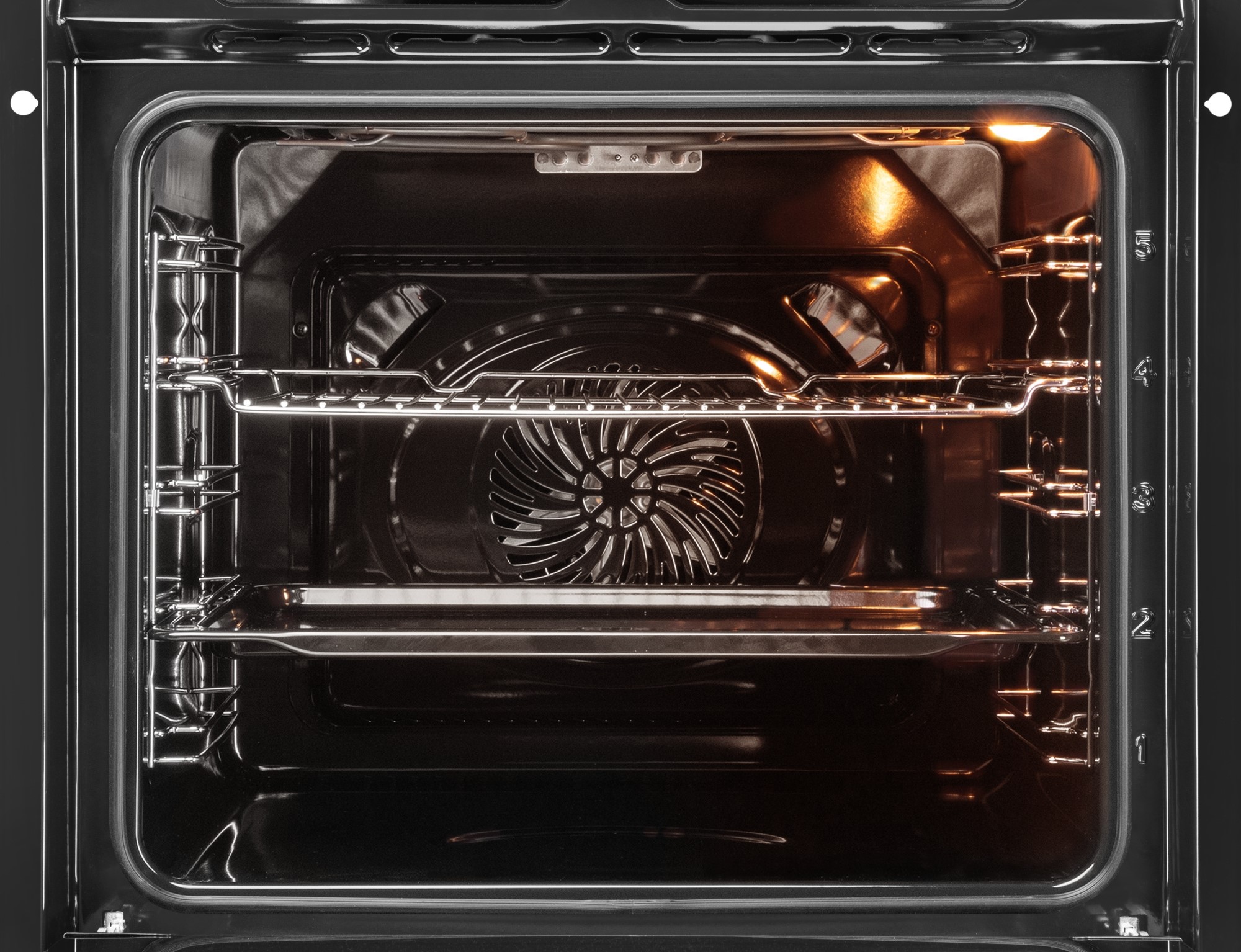 9173492 Электрический духовой шкаф NORDFROST HM 6080 YR бежевый STDN-0050514 - Вид №8