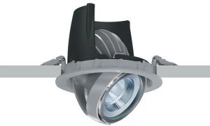 iGuzzini Встраиваемый светодиодный светильник для подвесных потолков Pixel pro