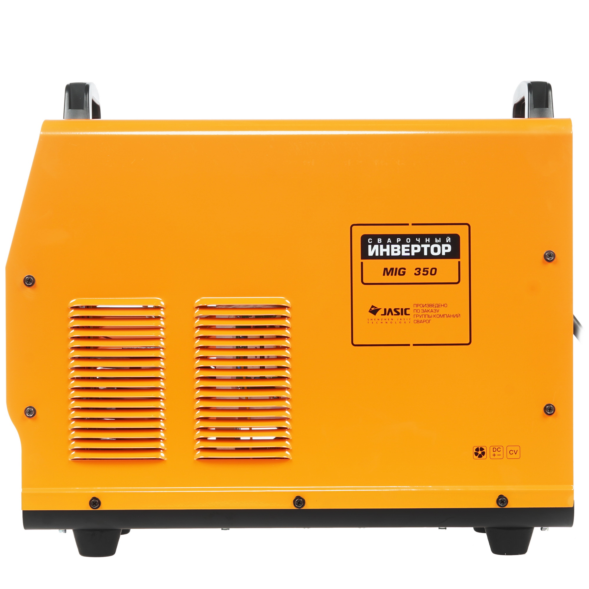 Сварочный аппарат Сварог MIG 350 (J1601) 8105995 STDN-0019219 - Вид №7