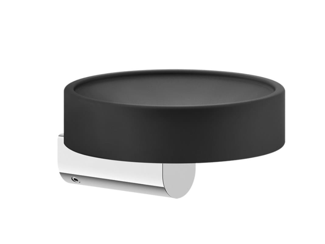 Настенная мыльница из смолы Gessi рельеф ARCH-00073018 - Вид №1