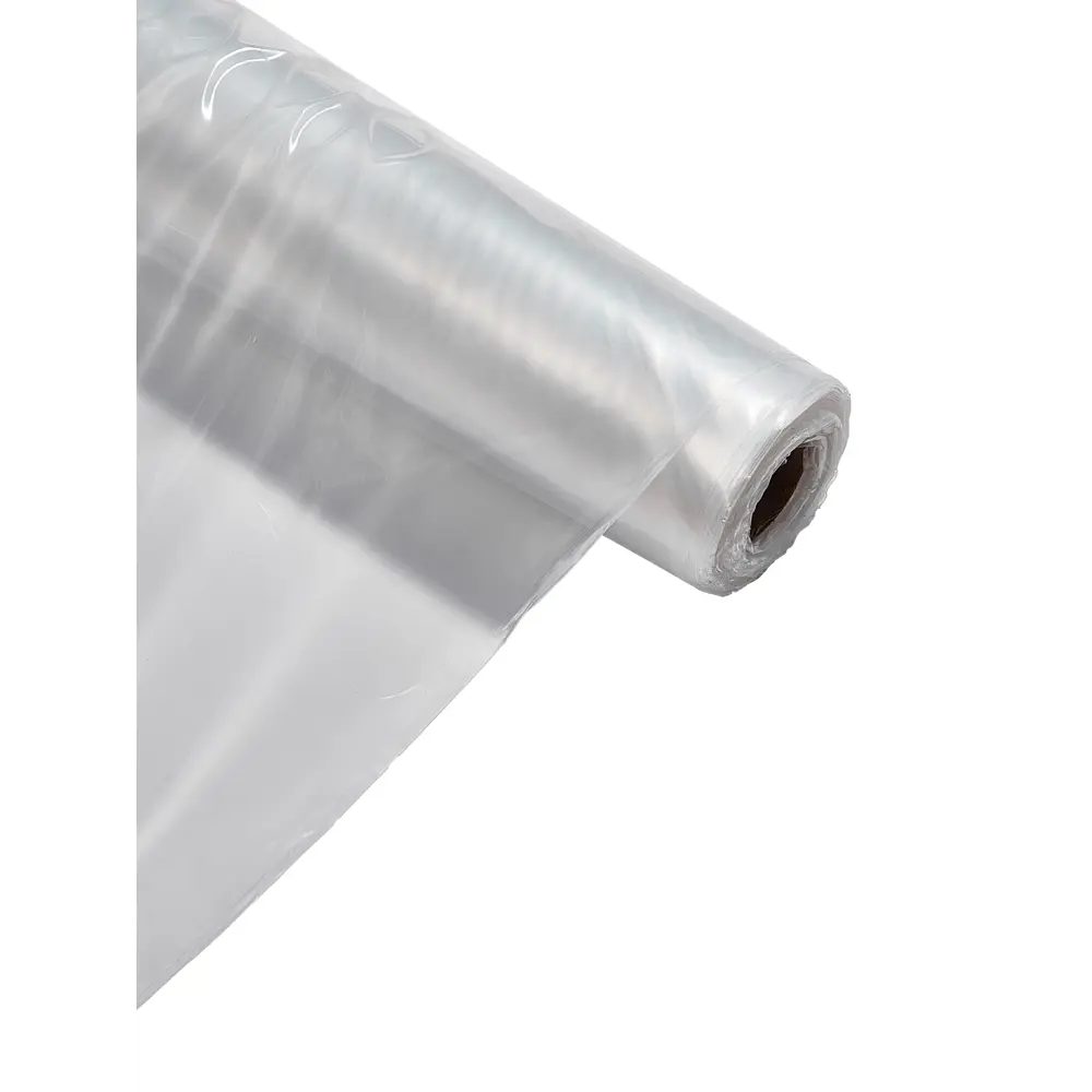 Пленка BEGINIA 3x25 м прозрачный полиэтилен 100 мкм STLM-2022604 - Вид №1