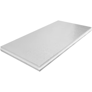 PIRROGROUP Теплоизоляционная PIR-плита 50 мм для стен и пола 82680762