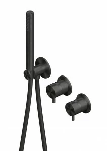 Оттаво. 13 68. Настенный смеситель для Quadrodesign