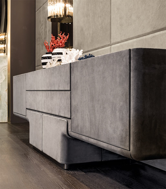 Буфет DO LONGHI Y 782  - Вид №1