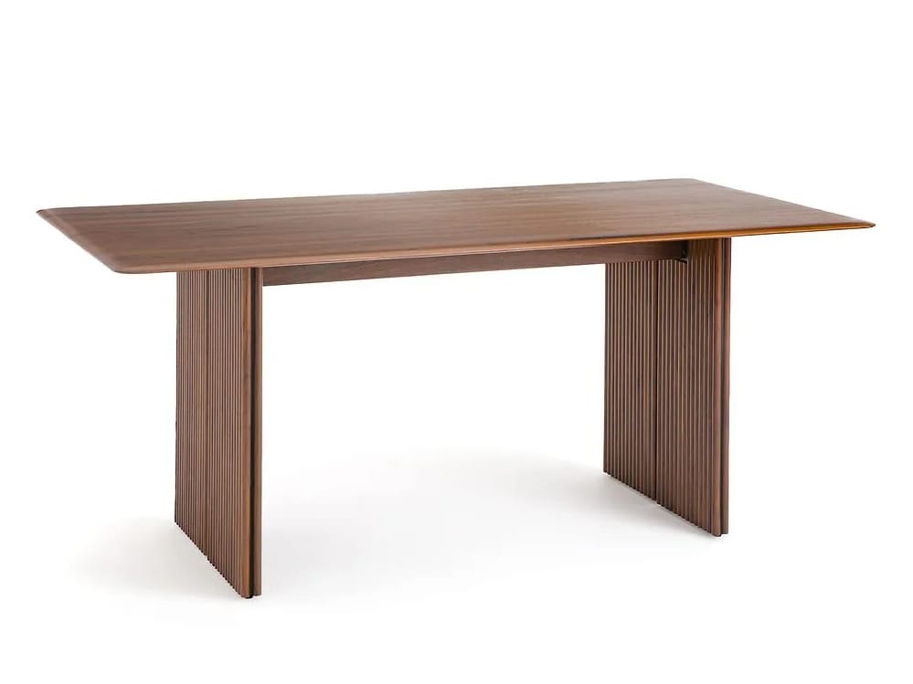 Прямоугольный стол из грецкого ореха AMPM MINELA ARCH-00103143