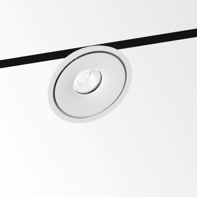 Delta Light Освещение металлической дорожки Splitline sun-id-1387409 - Вид №4