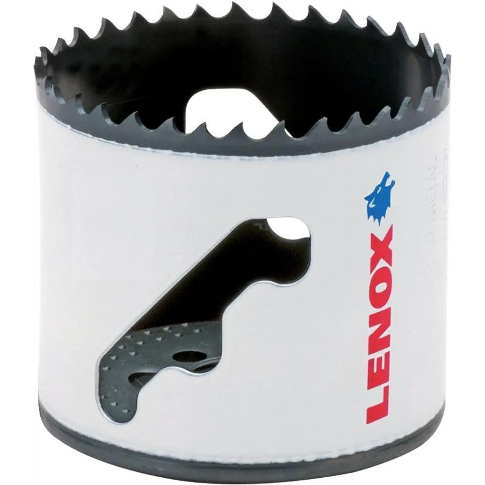 Коронка  по стали биметаллическая Lenox M42 83 мм STLM-2148878