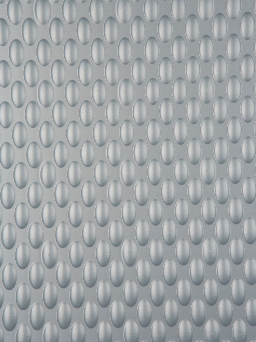 Коврик антискользящий для кухонного ящика Simply Mat 1200 Grey NAVAKO 10036 - Вид №2