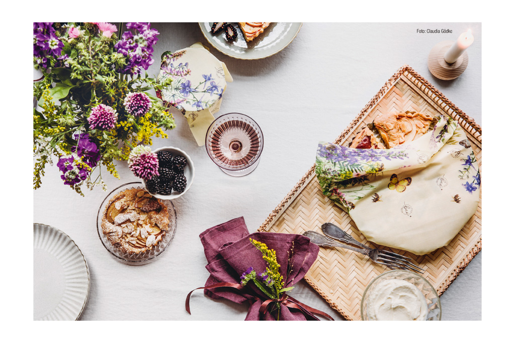 802101 кисть из пчелиного воска мир Buerstenwelt  - Вид №1