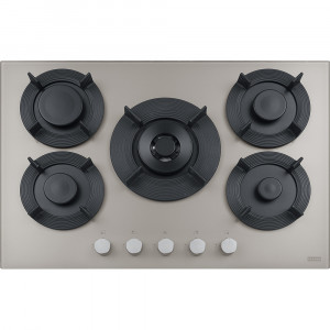 Варочная панель  FHMF 755 4G DC C SR Franke Maris Free by Dror FHMF 755 4G DC C SR Серебро стекло