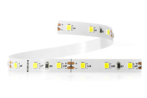 15854530 Светодиодная лента 360SMD диодов 2835, 12В, 5 м, белая 360SMD2835NWW ELF