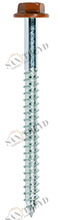 Винт KX 04 65 070 KX04 Tecfi 6,5 х 7060 