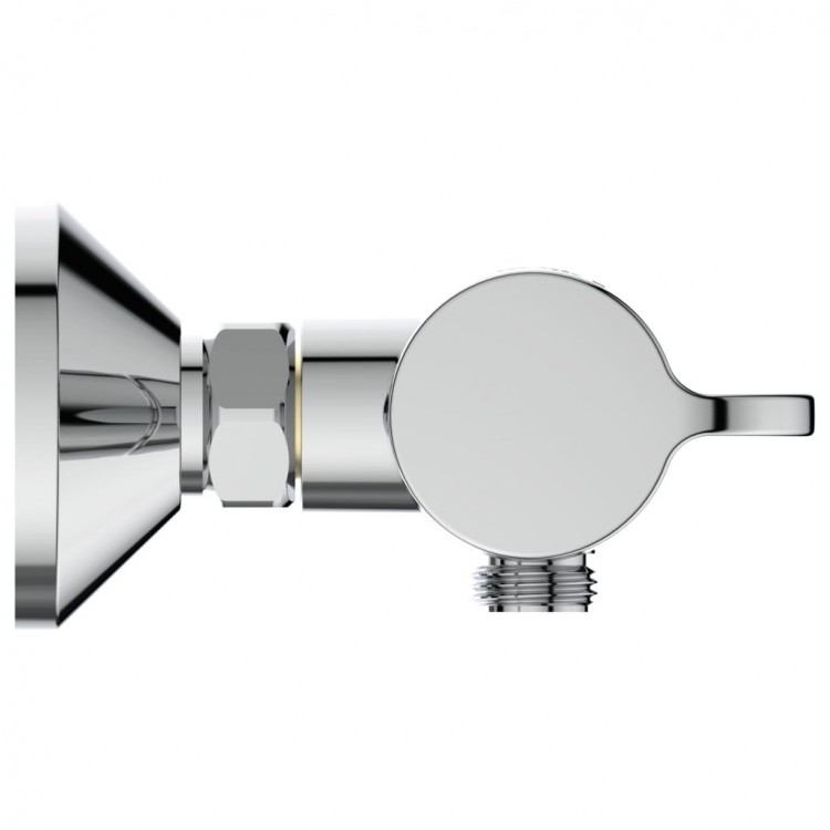 A6872AA Смеситель .0 для душа Ideal Standard CERAPLUS 2  - Вид №2