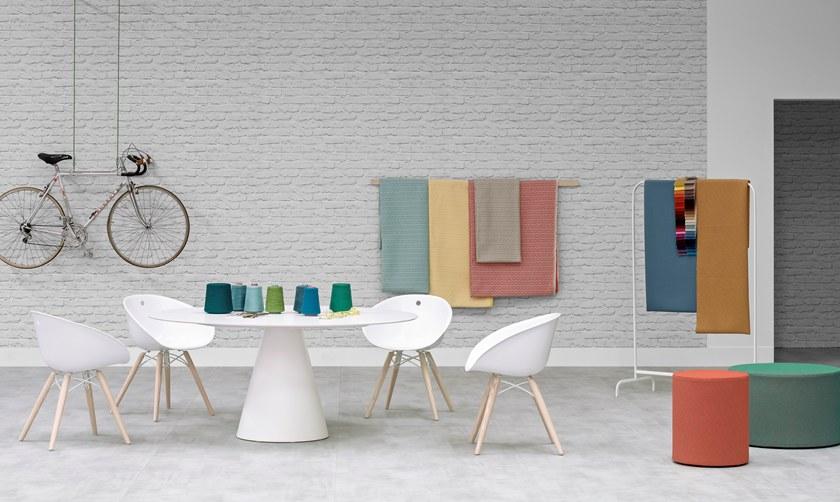 Pedrali Стул из технополимера Gliss 904 - Вид №4