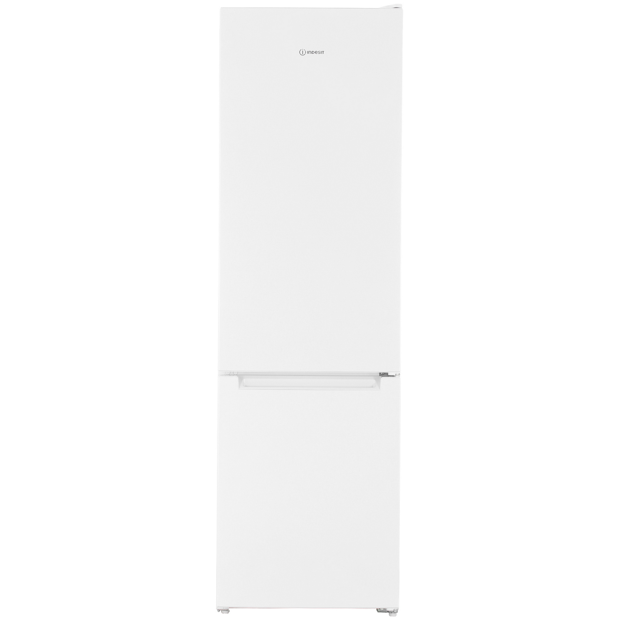1115104 Холодильник с морозильником   Indesit DS 320 W белый STDN-0061191 - Вид №2