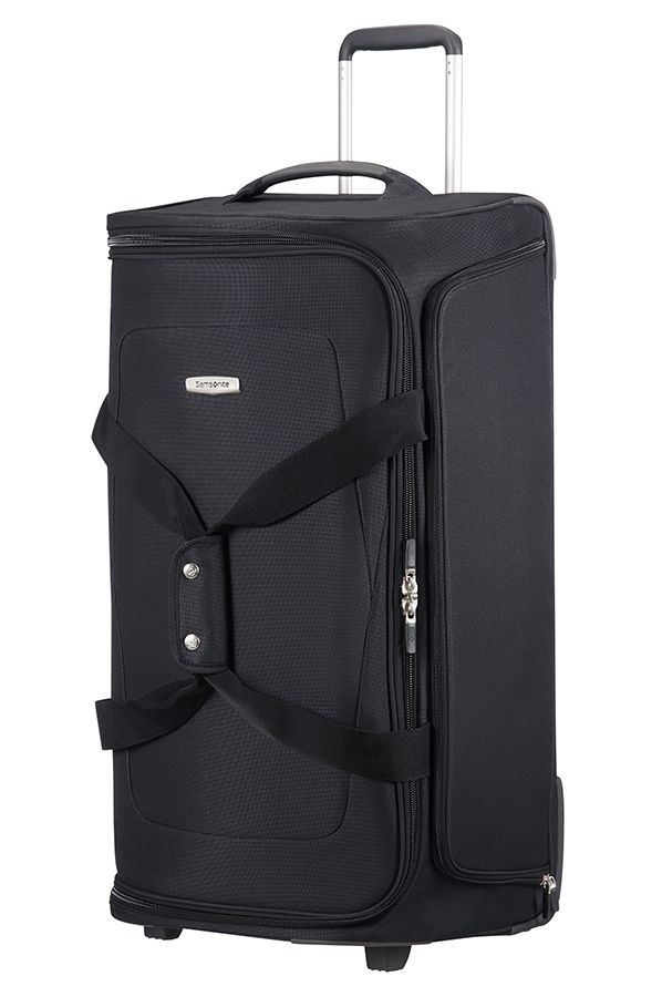 65N-09011 Сумка на колесах 65N*011 Duffle/WH 77/28 Samsonite Spark SNG 