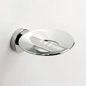 Sonia Мыльница металлическая открытая настенная Tecno Project Хром