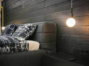 Sapiens Облицовка из жженого дерева для интерьеров и экстерьеров Ardes