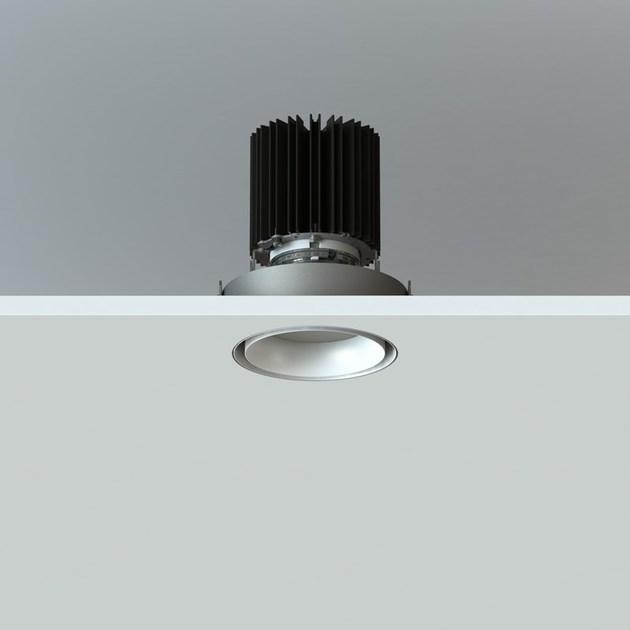 Lucifero's Регулируемый встраиваемый светильник Nyx sun-id-1411312 - Вид №2