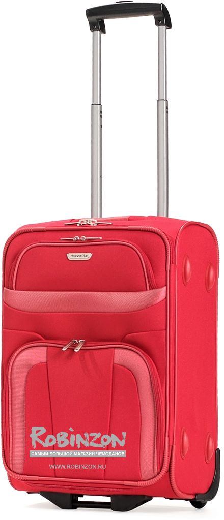 98487-10 Чемодан 98487 Boardtrolley S 2w Travelite Orlando