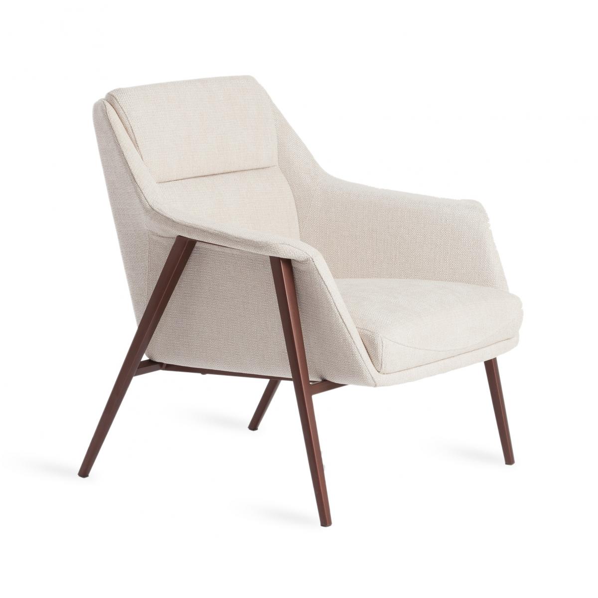 063012 Кресло A129 Angel Cerda  - Вид №1