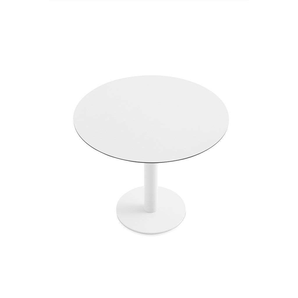 Круглый садовый стол Diabla ARCH-00143884 - Вид №9