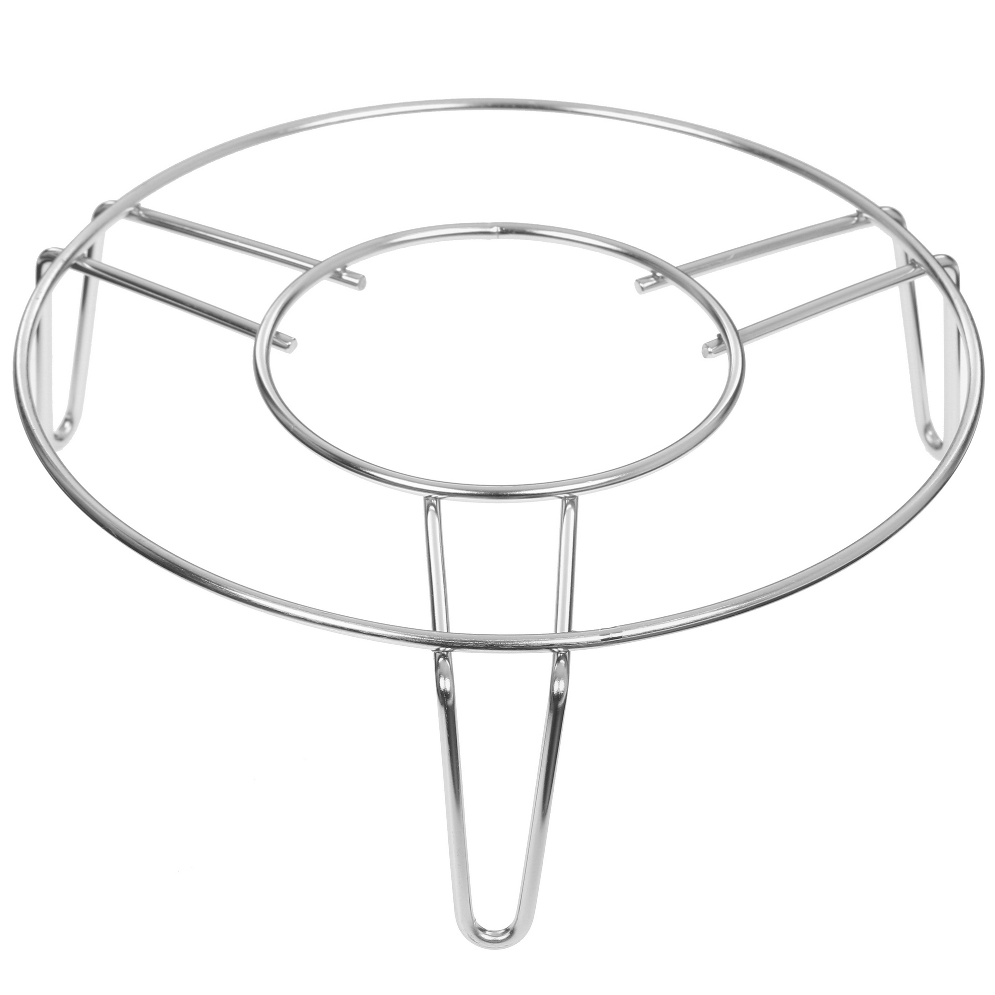 5053179 Мультиварка-скороварка DEXP PC-100 серебристый STDN-0057453 - Вид №9