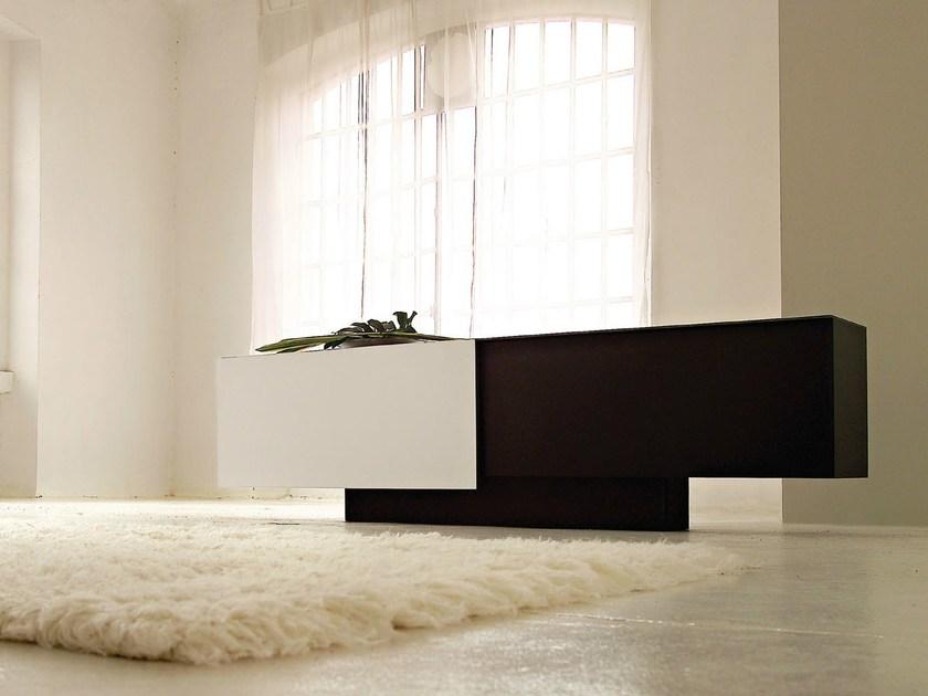 F.lli Orsenigo Лакированный буфет sun-id-1371437 - Вид №2