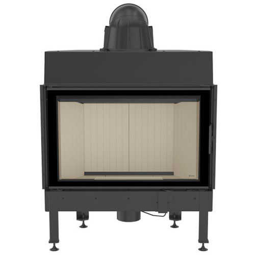 Каминная топка Kratki NADIA/12 5109 - Вид №1