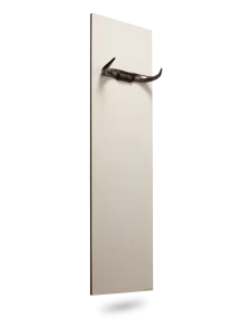 Электрический радиатор 200 x 50 cm Bambou Cinier 1000 Вт