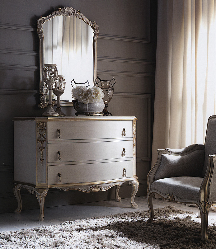 Комод  SILVANO GRIFONI 4001 