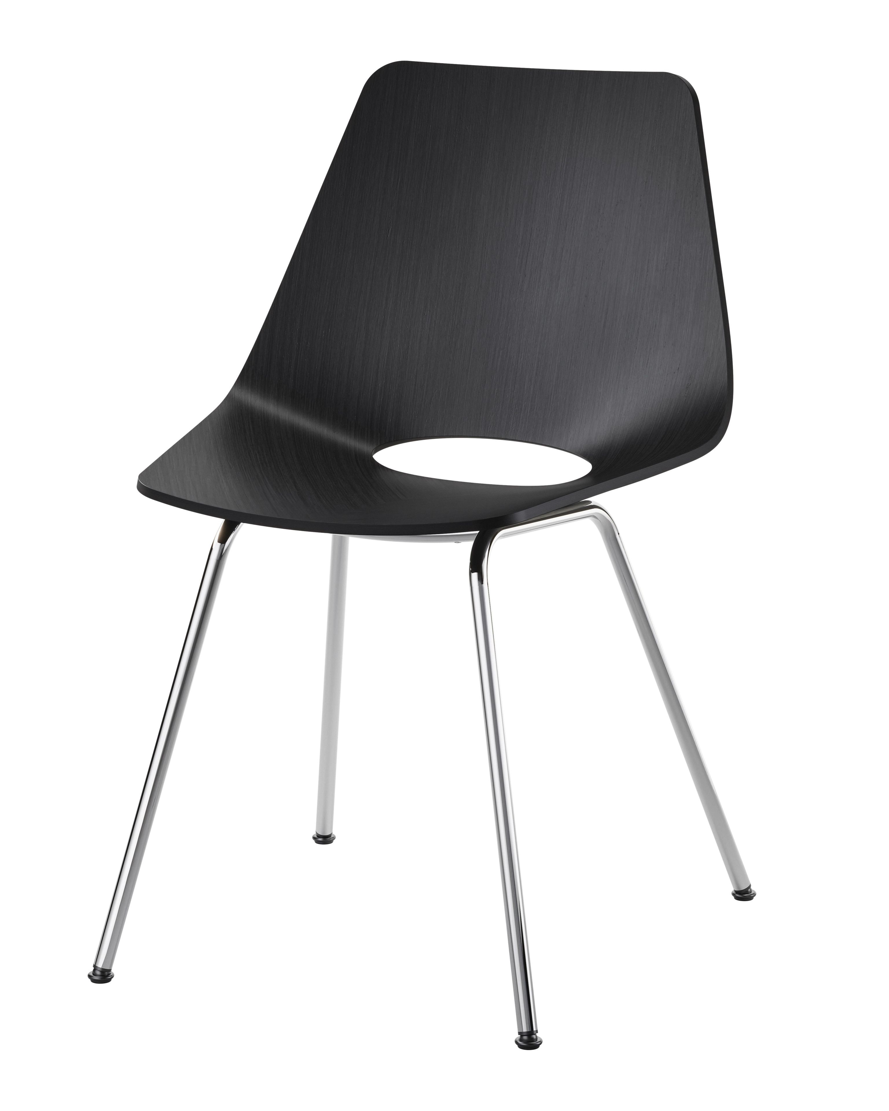 Фанерный стул THONET S 661 ARCH-00150833 - Вид №3
