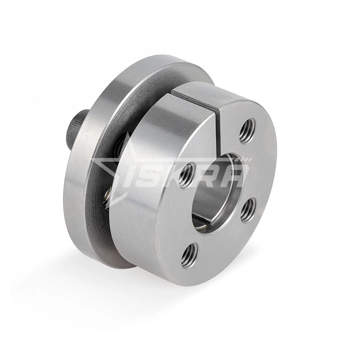 IS3413 Зажимная втулка KLBB330 (PHF FX52-30x80) ISKRA  - Вид №4