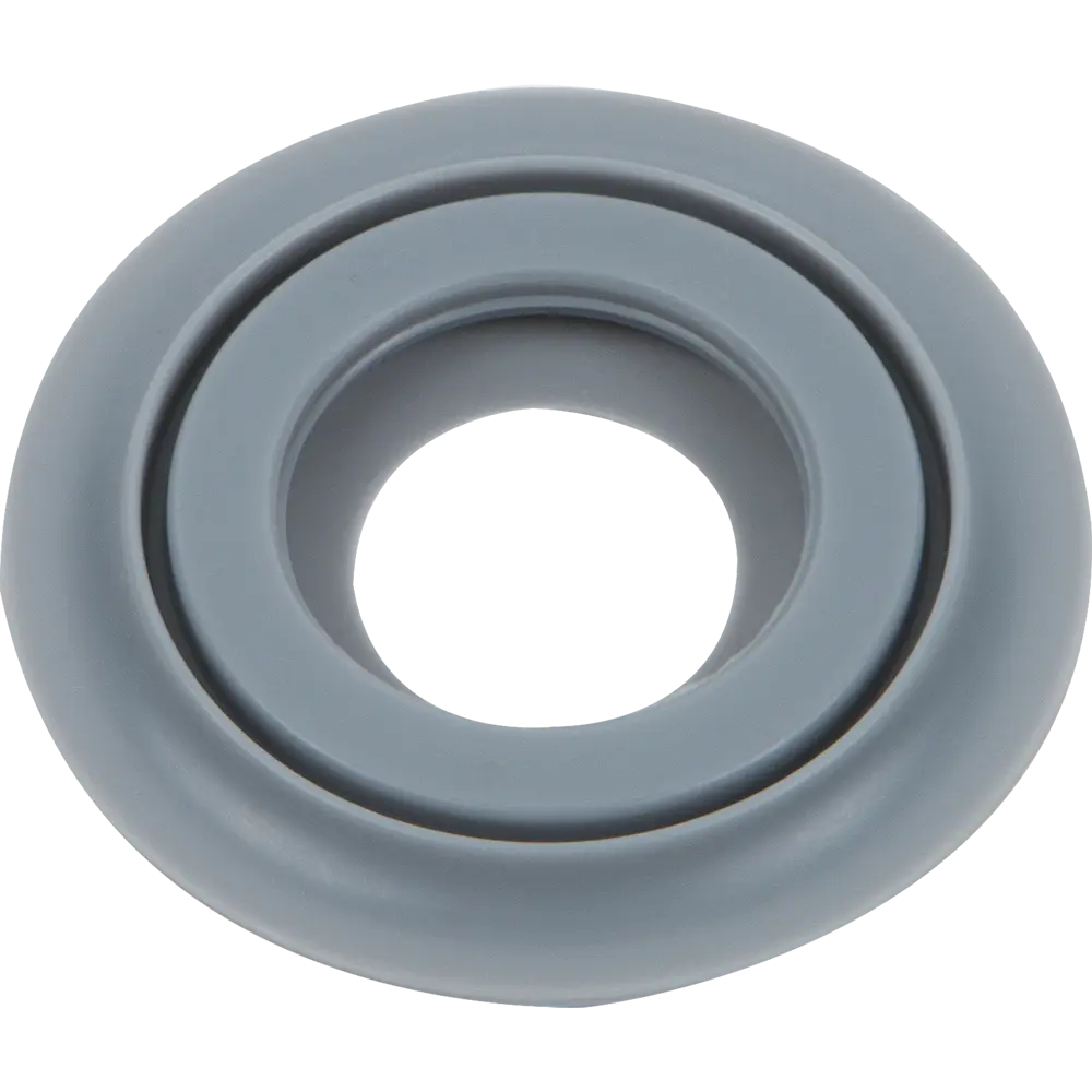 Прокладка для клапана стандартная Wirquin силикон STLM-2158638