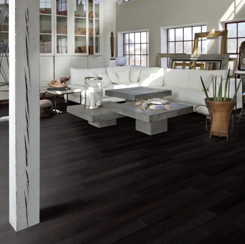 Паркетная доска Kahrs Дуб Замок Линнея 2600200555 - Вид №6