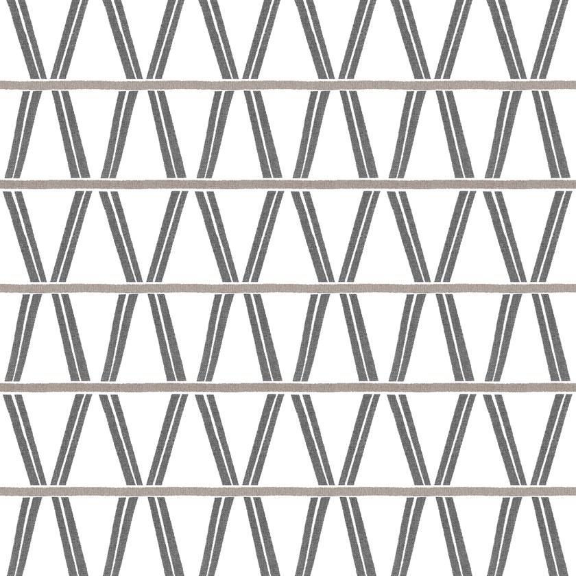 Gancedo Геометрические флизелиновые обои Malibù MALIBU sun-id-1390094 - Вид №1