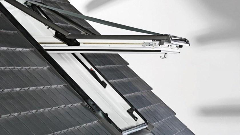 Roto Шторка мансардного окна с фильтром sun-id-1375889 - Вид №4