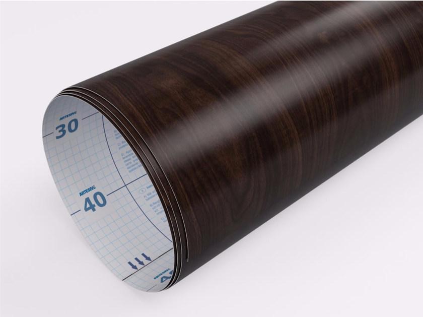 Artesive Клейкое ПВХ покрытие Wood Wd-012 - Вид №1