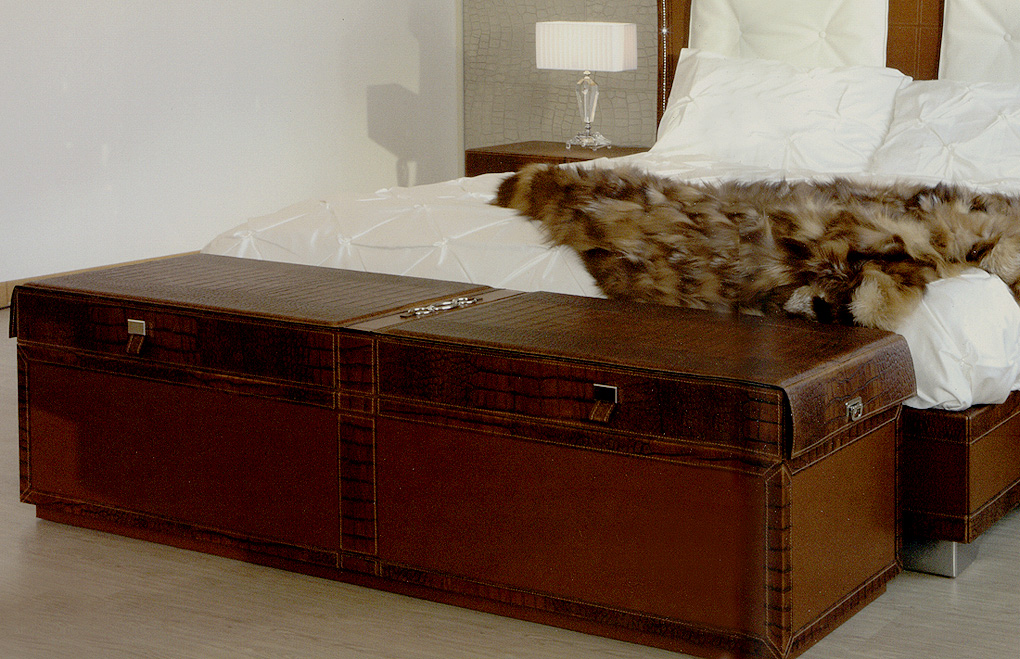 Сундук  COVRE 715 Galileo - Вид №1